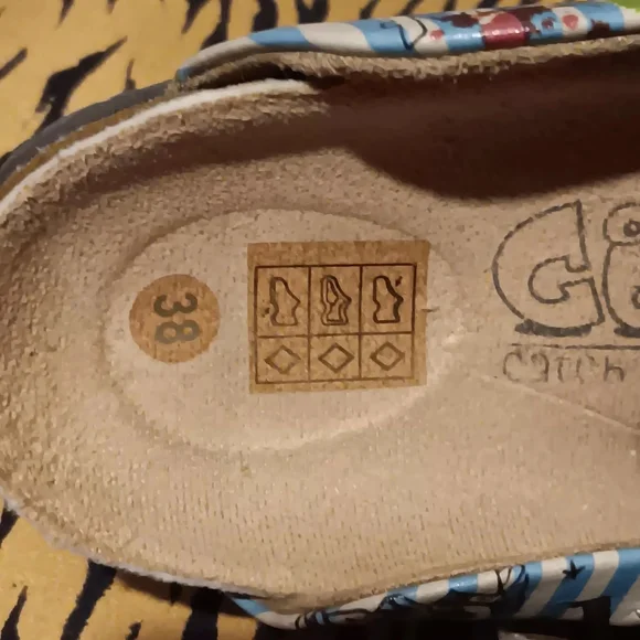 Goby Clogs - Picture 8 of 11